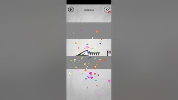 Draw Bridge Puzzle (Weegoon) Level 131-140 Walkthrough Easy Pass