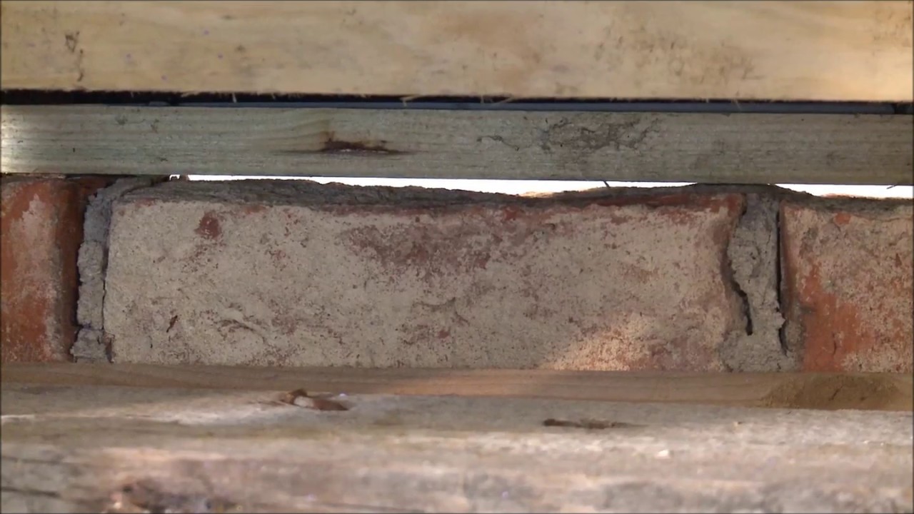 Preparations for Walltite CL100