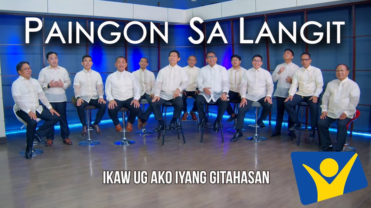 PAINGON SA LANGIT
