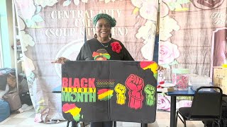 Black History: Buffalo reverend creates 'stress-free zone' for mothers and families in need