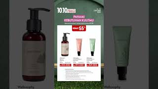 Download Lagu DISKON HEBOH ORIFLAME 6-14 OKTOBER 2025 #oriflame MP3