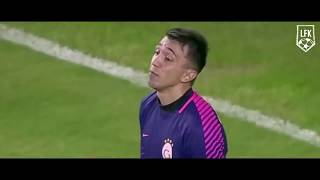 Fernando Muslera 2018 Efsane Kurtarışlar