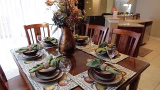 Luxurious 5 Bedroom Vacation Home at Windsor Hills (Central Florida)
