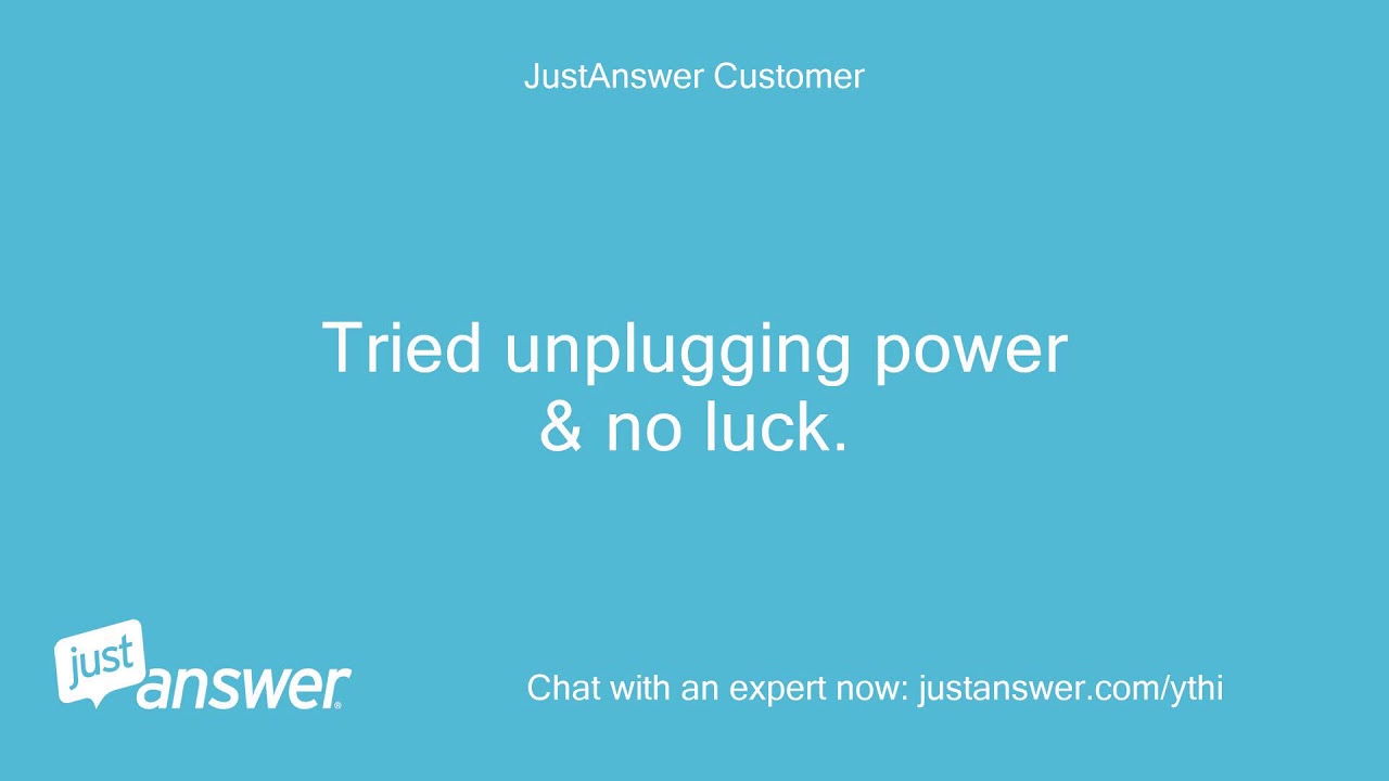 ge washer just gives to beeps when I push start button. No YouTube