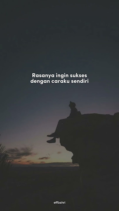 Story || Luka yang sebenarnya ketika orangtua diremehkan || #qoutes #orangtua #diremehkan #sad