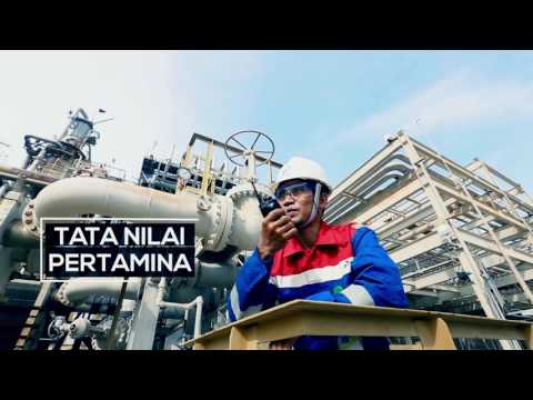 PT. Pertamina Hulu Energi (PHE) NSB/NSO - Company Profile