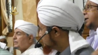 Solat Subuh - Bersama Habib Umar bin Hafidz dan Para Habaib dan Ulama