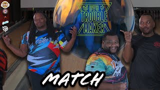 There Will be TROUBLE on the Lanes! | DV8 Trouble Maker Pearl | The Hype