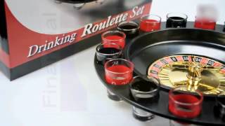 RULETA DE CHUPITOS, SPIN N' SHOT, ROULETTE DA BERE Diversión asegurada screenshot 4