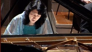 Schumann: Piano Concerto / Uchida · Rattle · Berliner Philharmoniker chords