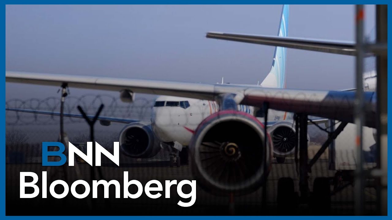 'We think, even today, American Airlines shares are oversold': Aviation specialist