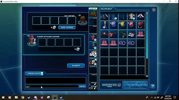 FusionFall Retro: Time Squad Agent event part 3 (final)