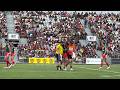 PLAYER DOWN! CHAZ JARVIS OF WM SEAGULLS DOWN WITH SERIOUS KNEE INJURY IN PNG#thescoop
