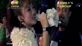 selimut biru  Vita Vitara