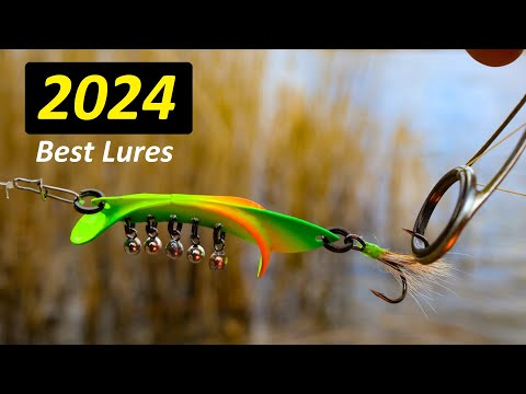 Top 10 Best Handmade Lures of 2024