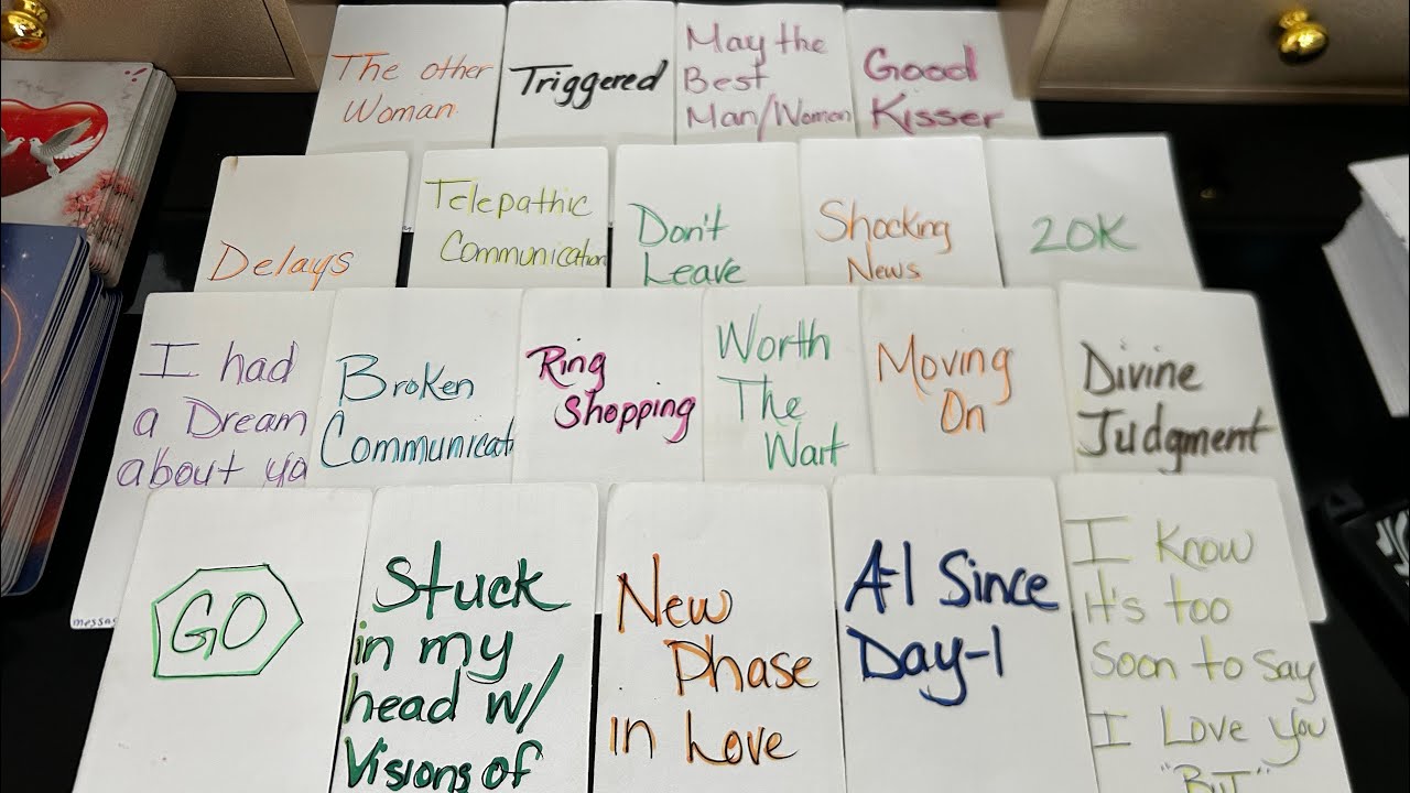 Smbdy is N GO MODE! Hvn A Major Brkthru,Thnkn Abt Commitment & Ring💍Shoppn BUT👀May the Best Man WIN😊