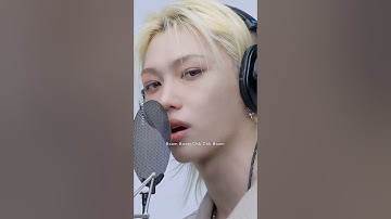 Stray Kids - Chk Chk Boom -Japanese ver.- / THE FIRST TAKE