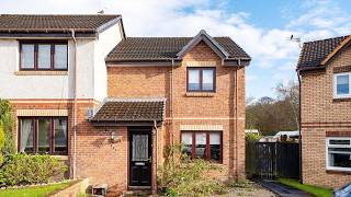 Nelson Crescent Motherwell