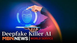 AI Model Trained on 2 31M Deepfakes Can Now Detect Fakes With Up to 94 Accuracy