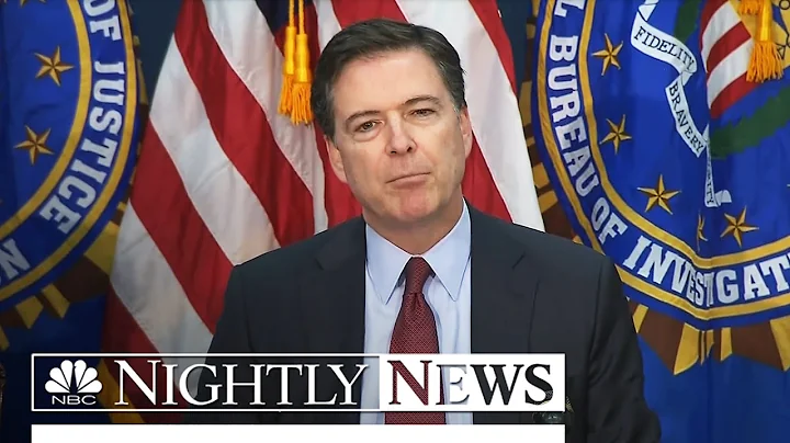 FBI: San Bernardino Mass Shooting Now a Terrorism Investigation | NBC Nightly News