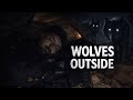 Sleeping While Wolves Circle My Shelter (Silent Survival EP5)