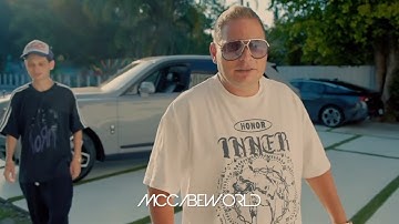 Scott Storch is back in the Studio!