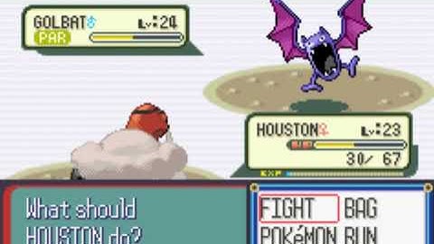 Pokemon Ruby Nuzlocke - Part 15 blooper