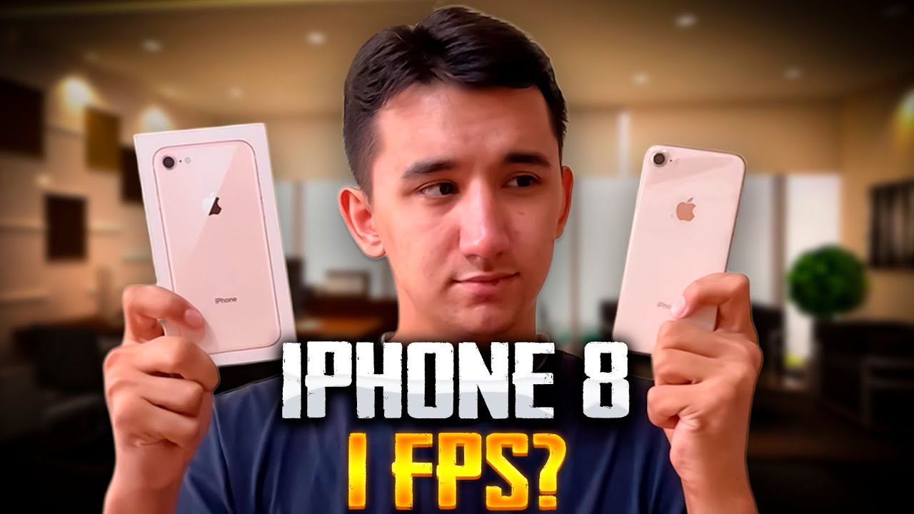 iPHONE 8 2025-YIL OLMASLIKNI MASLAHAT QILAMAN CHUNKI...?