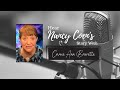 Nancy coen shared her story for gods glory with carrie ann barrette