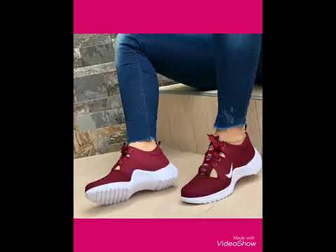 tenis nike hermosos 2019