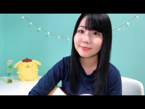 糸 ＊ 中島みゆき 歌ってみた【ギター弾き語り】