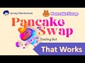 Pancakeswap trading bot that works | 116% ROI in 30 days