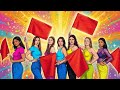 Promiscuity is a RED FLAG