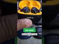 realme earbads🧐📱🔋 #discountfactory #shorts #automobile #earbuds #rkcstechnicals