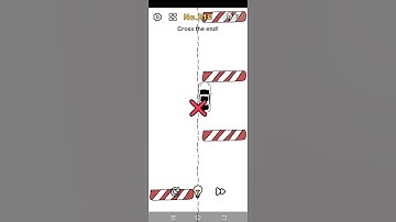 brain out level 216#cross the end#shorts