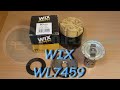 wix wl7459