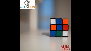 VulnHub: FunBox3