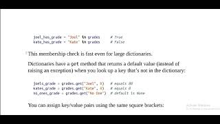 Python Crash Course: Learn Python Programming from Scratch Lesson :11