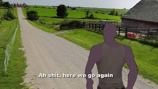 Celebrity Ah shit, here we go again Wealth