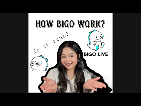 HOW BIGO WORKS?( I hope, I knew before)