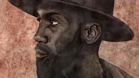 Gallery At Duende Artist Interview: Samuel Allison