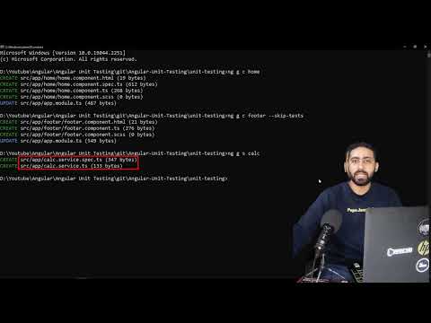 Jasmine &Karma Don't miss the most demanding test framework for Angular applications
