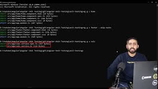 Jasmine &Karma Don't miss the most demanding test framework for Angular applications