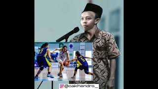 Kumpulan Video Lucu CAK HENDRO ...Seng tak sayang ilang