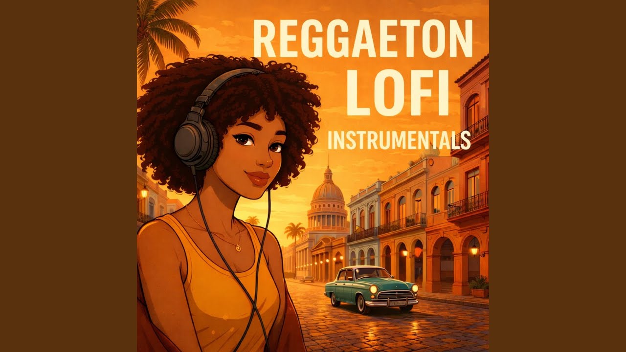 Amber Skies, Soft Bass