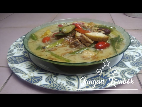 resep-sayur-jangan-lombok