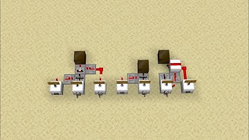 Computational Redstone #5 - Memory