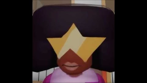Garnet: I didn