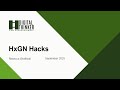 HxGN Hacks | Inventory Kitting