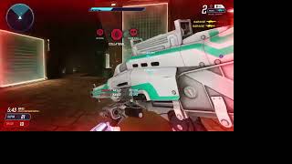 splitgate unranked
